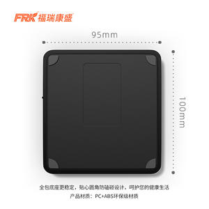 FRK Italian <b>Kitchen</b> <b>Scale</b> USB Mini Coffee & Tea Tool with Pour-Over Bean <b>Scale</b> and Cross-Border Timer - Product Image 4