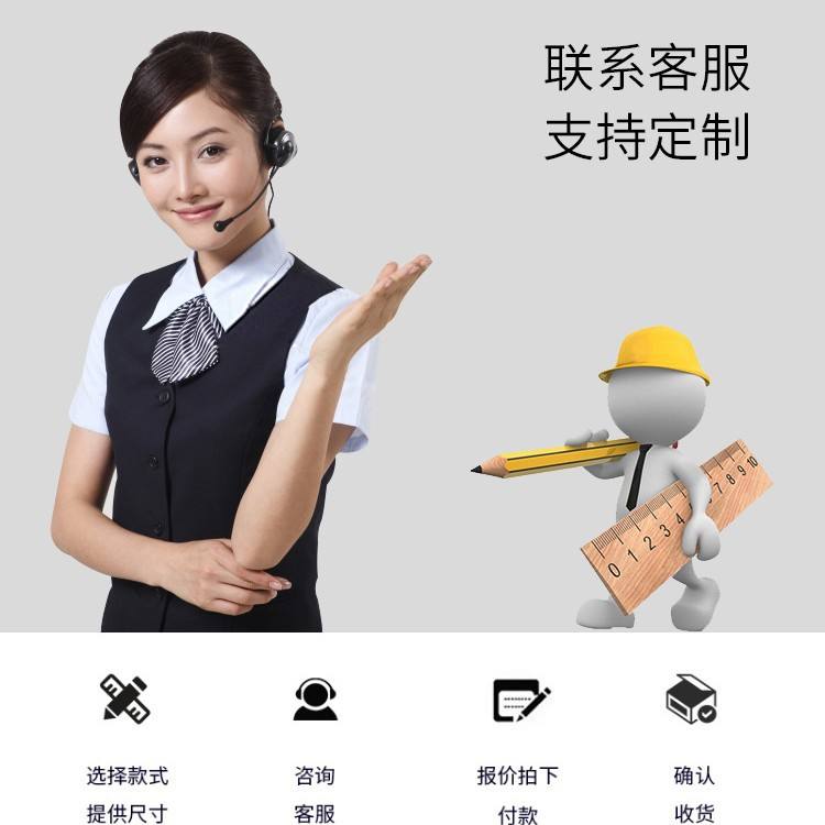 For customization and feature details, please contact us.