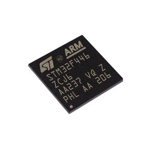STM32F446ZCJ6 Chip Original Nuevo de Fábrica - Product Image 1