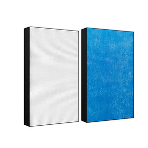 Daikin <b>Air</b> <b>Purifier</b> Filter KAFP044A4 <b>HEPA</b> Filter Replacement for Indoor <b>Air</b> Cleaning - Product Image 1