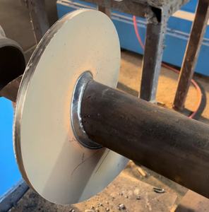 Jangkar Sekrup Tanah, Jangkar Sekrup Tanah Energi Surya Helix - Product Image 6