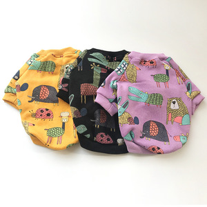 Nouvelle Collection : Vêtements Assortis pour Animaux et Propriétaires – Manteaux et Sweats à Capuche pour Chiens et Mamans – Vente en Gros - Product Image 3