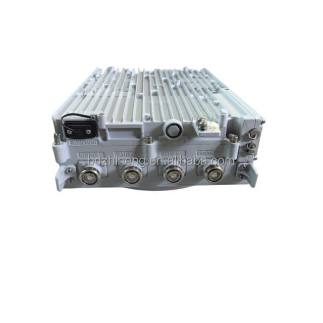 Original ZXSDR R8852E S9000 RRU Communication Base Station Equipment