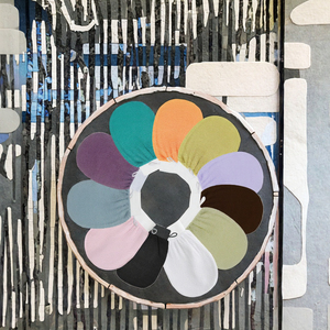 Gants exfoliants de bain de hammam turc gant coréen et gant de Kessa marocain viscose pour application corporelle - Product Image 2