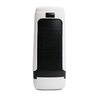 Concentrateur d'oxygène portable LONGFIAN JAY-1000P, approuvé par la FAA, débit pulsé POC, 5 réglages de débit, pureté élevée 93%±3%, 1,98 kg