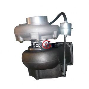 GTA42เทอร์โบสำหรับ Foton กับเครื่องยนต์ WP12 weicai 768349-0003 612630110258 - Product Image 2