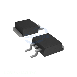 Transistors NGB15N41ACLT4G TO-263-3, D2PAK , TO-263AB Electronics Component Original - Product Image 1