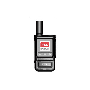 Radio de Comunicación TCL HL-330 4G POC, Cobertura de Red Completa, Uso en Exteriores - Product Image 2