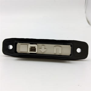 COMMUTATEUR DE DÉVERROUILLAGE pour <span class=keywords><strong>TOYOTA</strong></span> HIGHLANDER PRIUS TC RX350 8484028040 - Product Image 2