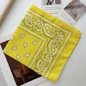 Pañuelo Tubular de Alta Elasticidad de Secado Rápido para Pesca y Ciclismo, Tipo Bandana - Product Image 5