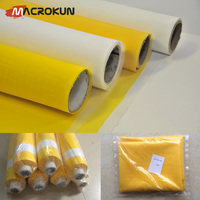 Malla de Filtro de Poliéster, Malla de Filtración Industrial, Malla de Filtro de Grado Alimenticio, Tamaño Personalizado