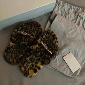 Nouvelles Chaussures d'Hiver Chaudes en Polyester de Luxe pour Hommes et Femmes, Modèle 2025, à Bout Fermé - Product Image 3