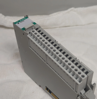 Module d'entrée/sortie compact SZXF 5069-OB16 5000 16 points 24V CC