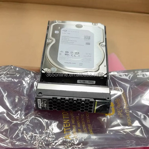 HUAWEIS 2.5 Inch 02352ENE STLZB2SSD15360 15.36TB SSD SAS Solid-State <b>Drives</b> for OceanStor 2200 2600 2600F V3 - Product Image 4