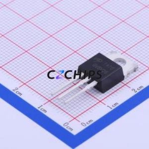 Transistor de Efecto de Campo (MOSFET) AOT470 TO-220 de Alta Calidad, Venta al por Mayor de Componentes Electrónicos y Servicio BOM - Product Image 1