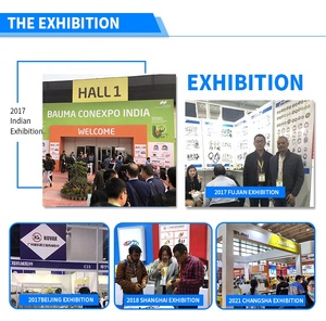 แผงควบคุมรถขุดอะไหล่ 21N8-20505 21N8-20506 แผงควบคุม A/C สําหรับการใช้งานเครื่องจักร - Product Image 6