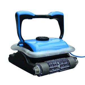<span class=keywords><strong>Robot</strong></span> nettoyeur de <span class=keywords><strong>piscine</strong></span> automatique avancé 2024 Entretien de <span class=keywords><strong>piscine</strong></span> sans effort avec technologie de nettoyage intelligente - Product Image 4