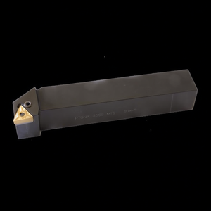 Herramienta de Torneado Externo PTGN R L TA5051 con Inserto Negativo - Product Image 3