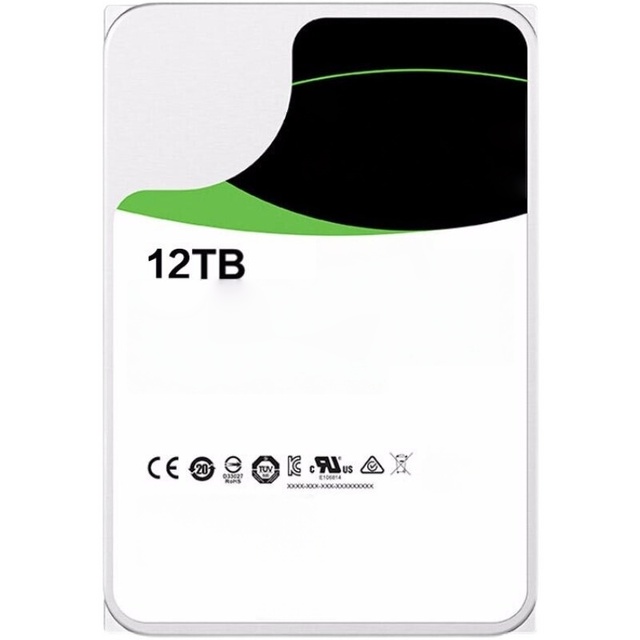 12T Helium Galaxy Enterprise NAS Mechanical Hard Disk 12TB ST12000NM001G