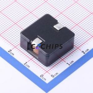 Inducteur de puissance SMD SLB1890P470MTT (Inductance : 47 µH) (Précision : 20 % Courant nominal : 6,8 A) - Product Image 2