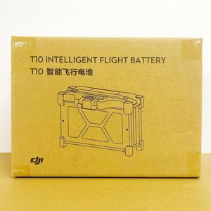 แบตเตอรี่ DJ Agras T10 ความจุ 9500 มิลลิแอมป์ แบตเตอรี่ T10 สำหรับโดรนเกษตร Agras T10 ชุดอุปกรณ์อะไหล่เครื่องจักรกลการเกษตร - Product Image 2