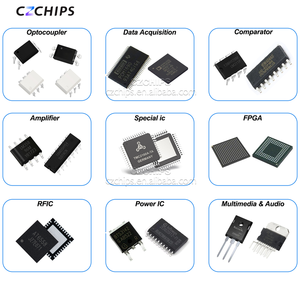 Original, Factory New KCL-5203HL Common Integrated Circuit Chip Wholesale Order Complete Electronic Component Procurement - Product Image 6