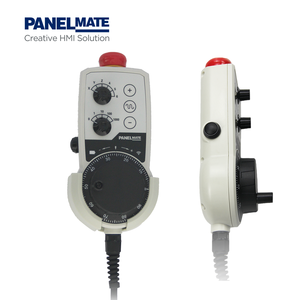 Estaciones Portátiles EtherCAT 100ppr 24VDC <span class=keywords><strong>HPS</strong></span> |   Generador de Pulsos Manual MPG |   Codificador Manual Generador de Pulsos | - Product Image 3
