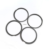 Kit de pistons et segments de moteur pour BMW MINI 11259468869 11258693017 F34 F36 F33 F32 G30 G32 G02 X4 330I 430I 530I 630I X30I F54 F60