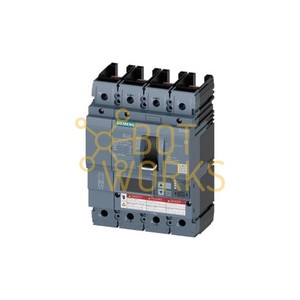 Siemens 3VA61158KM410AA0 - Nuovo - Product Image 1
