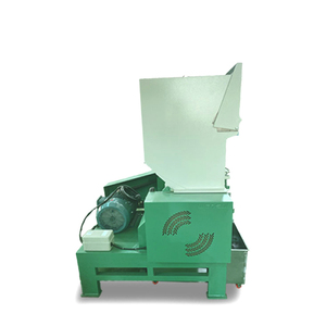 Máy Nghiền Nhựa/Hạt Mạnh/Máy Cắt WSGE-400/Phim Chất Lượng Cao Máy Nghiền Nhựa Mạnh - Product Image 3