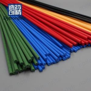 Dechuang <b>PTFE</b> Rod Non Standard Customization For Semi Finished Profiles - Product Image 3
