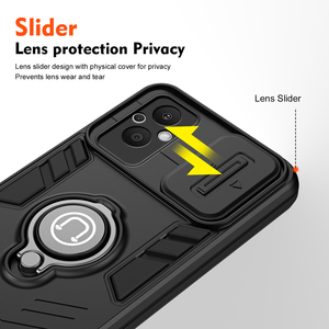 เคสโทรศัพท์มือถือ OPPO RENO7Z <span class=keywords><strong>RENO8Z</strong></span> F21PRO RENO8 4G/RENO7 F21PRO ป้องกันเลนส์แบบเต็มตัว กันกระแทก RENO10 5G/RENO10PRO - Product Image 4
