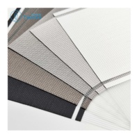 Tissu occultant léger imperméable en polyester 100% pour stores enrouleurs, rideaux de fenêtre pour filles, ameublement