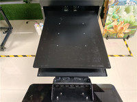 Machine de prétraitement automatique de prétraitement de pulvérisation de prétraitement Dtg