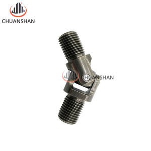 Suku cadang mesin konstruksi, untuk <span class=keywords><strong>Komatsu</strong></span> PC60/120/130/200/300/360-6-7-8 kontrol tuas pegangan sambungan Universal - Product Image 4