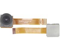 Módulo de Cámara MIPI con Obturador Global de 2.3MP, Sensor AR0234, Cámara Industrial de Alta Velocidad de 120fps para Visión Artificial y Realidad Virtual
