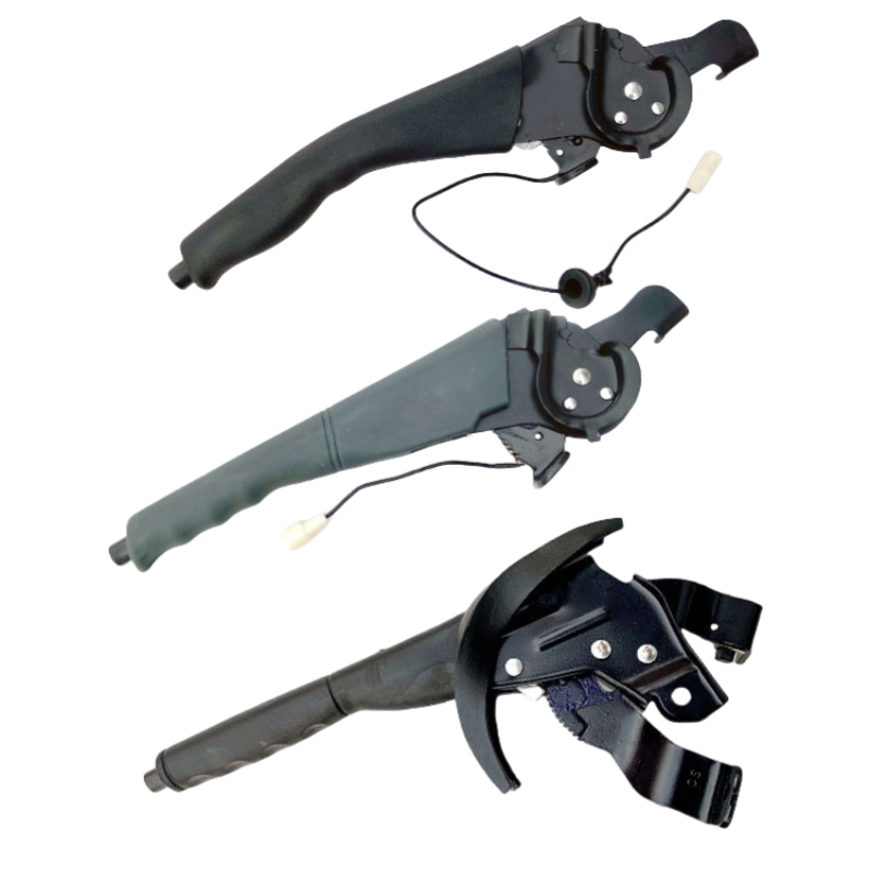 Wuling Light Wuling Glory Wuling Hongguang Iron Hand Brake Handle New Condition Brake Parts Image 4