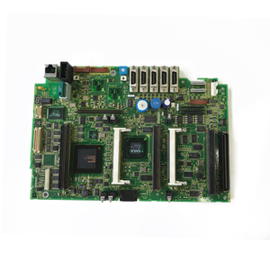 Carte de carte mère de A20B-8101-0027 de Fanuc pour la programmation de PLC et le contrôle industriel - Product Image 1