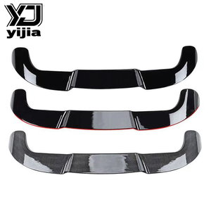 <span class=keywords><strong>Aileron</strong></span> arrière de toit <span class=keywords><strong>automobile</strong></span>, style R modifié, pour Honda CRV 17-20 - Product Image 3