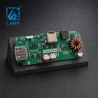 Fournisseur de circuits imprimés pour vêtements chauffants, assemblage de circuits imprimés personnalisés, service de contrôle électronique
