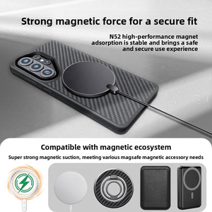 เคสโทรศัพท์กันกระแทกระดับไฮเอนด์สำหรับ Samsung S25 ZFold7 ซีรีส์ - Product Image 6