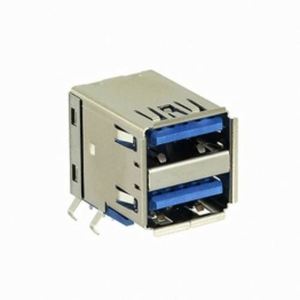 GSB4112312HR USB/DVI/HDMI Connector Electronic Component - Product Image 1