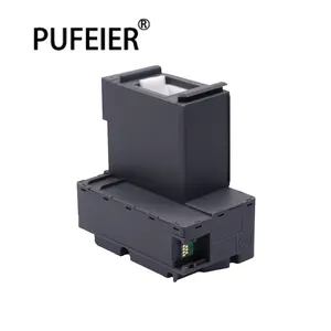 T04D1 mürekkep bakım kutusu Epson ET-M1140 ET-4750 ET-3750 ET-3700 ET-2760 ET-3700 ET-3710 ET-4760 ET-3760 atık mürekkep tankı