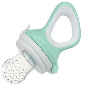 Nouvel arrivage de <span class=keywords><strong>tétine</strong></span> en <span class=keywords><strong>silicone</strong></span> sans BPA avec motif animal et matériau de qualité alimentaire - Product Image 3