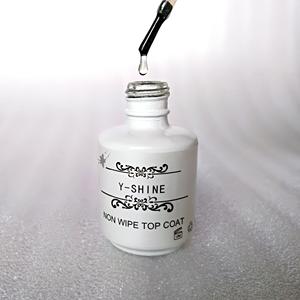 Adhesivo de Gel Bond de alta calidad, lámina de esmalte, DE FLOR DE Gel, capa <span class=keywords><strong>Base</strong></span> libre de HEMA, capa superior de diamante - Product Image 4