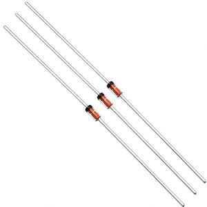 New & Original Guaranteed 2W24V TB DO-41 Diode Professional Purchasing for Electronic Components CZSKU:IK17JA06 - Product Image 1