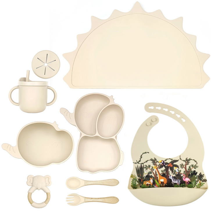 SET7450HPB  807 beige zoo