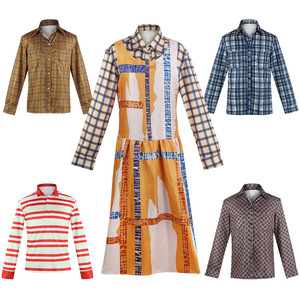 Disfraz de Stranger Things Temporada 4 para Mujer Adulta, Cosplay de Película/TV, Verano 2022 - Product Image 1