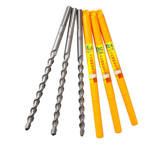 14*250mm 14*350mm 14*600mm Herramientas de acero impermeables para inyección de resina, tipo perforador, para estancamiento de agua en aplicaciones de construcción, formato burbuja - Product Image 3