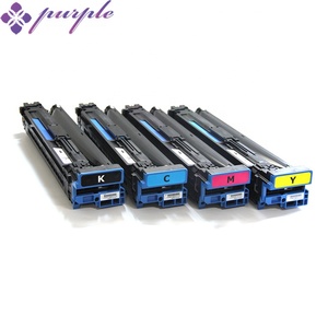 Zk-mực nhà máy tương thích màu mực Cartridge C710 c711 <span class=keywords><strong>c711wt</strong></span> cho <span class=keywords><strong>OKI</strong></span> <span class=keywords><strong>c711wt</strong></span> Mực Trắng - Product Image 2